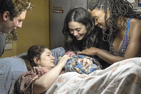 Shameless Cast To Return To Chicago This Month To Film Season 8