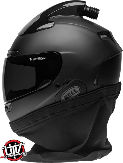 Bell Powersports Announces Utv Helmets