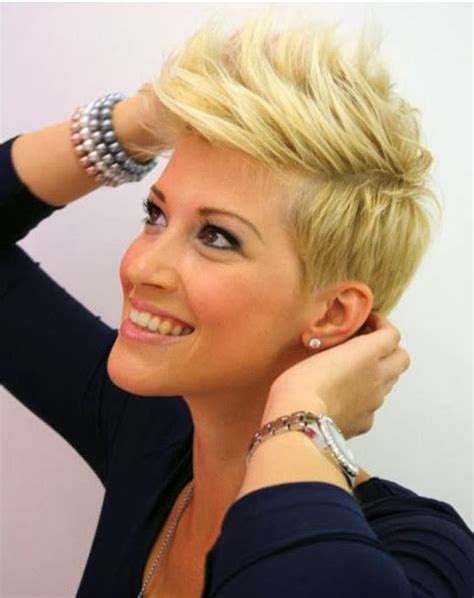 look sexy with short hairstyles for women notonlybeauty