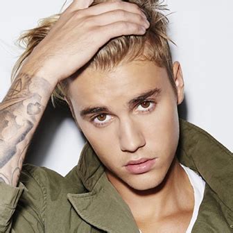 Scooter arranged for him to meet with usher in atlanta. Justin Bieber Album and Singles Chart History | Music ...