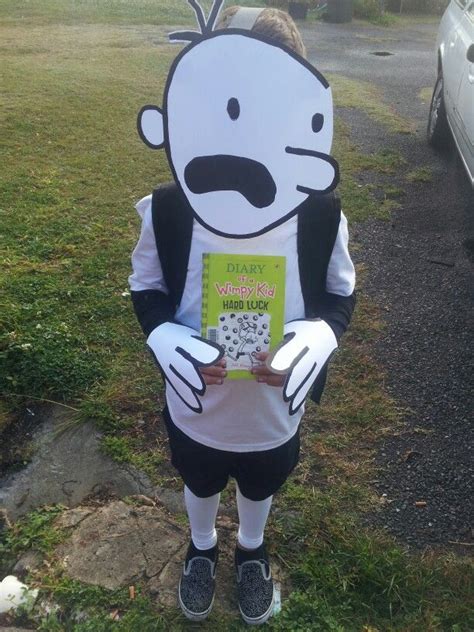 Good Characters To Dress Up As For Book Week She Likes Fashion