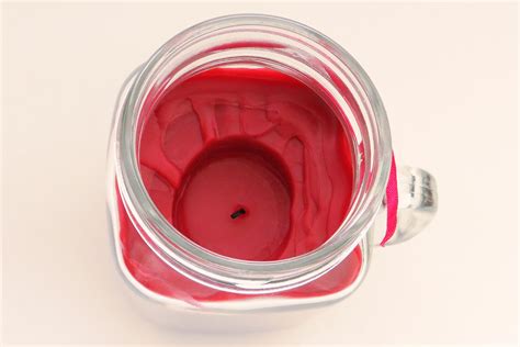 How To Get Candle Wax Out Of A Jar Taste Of Home