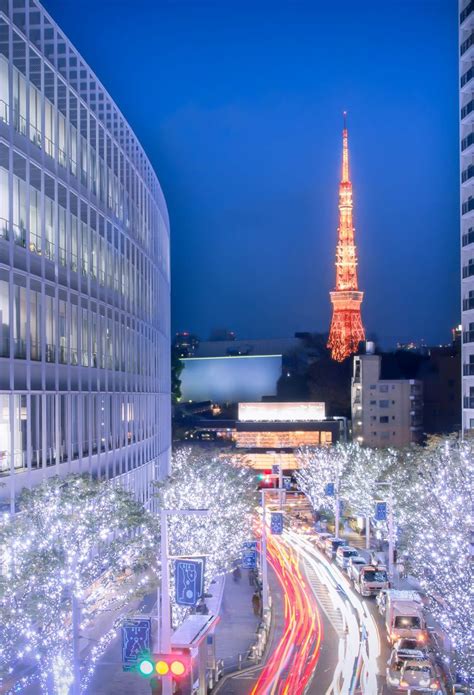 Winter The Official Tokyo Travel Guide Go Tokyo