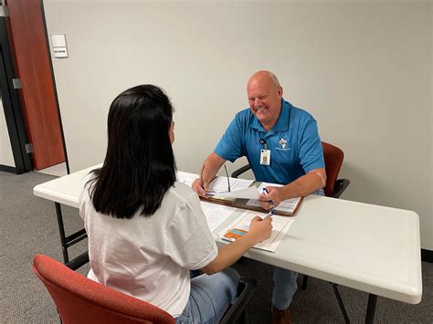 Pearland ISD's job fair includes teacher and custodial positions