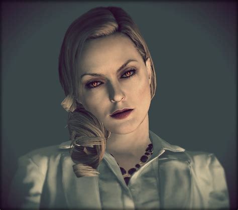 Owen On Twitter In My Head Canon Alex Wesker Is Another Of Many