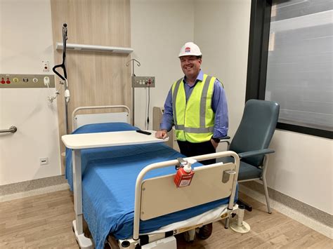 August 11, 2021 — 11.19am. Dubbo electorate hospitals fast tracked for COVID-19 ...