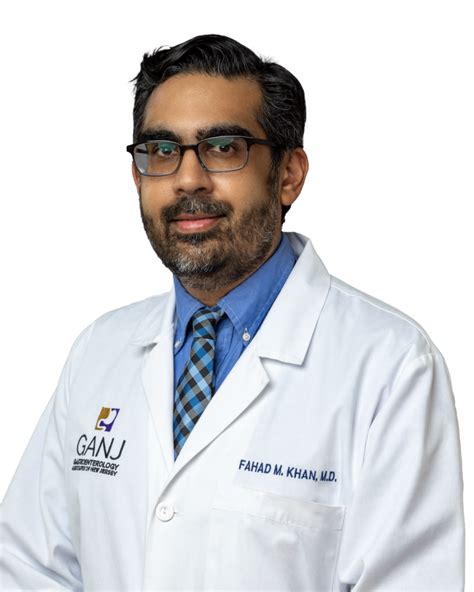 Dr Khan Nj Gastroenterologist At Ganj