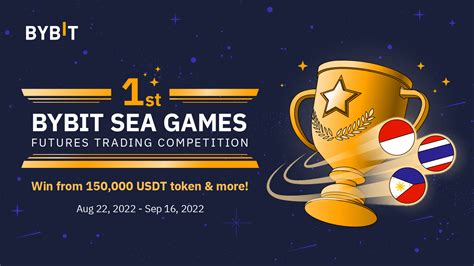 Bybit Blog Selected Southeast Asia Only Bybit 1st Sea Games Win