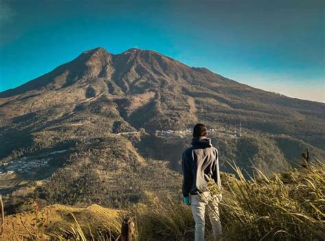 Review Lengkap Gunung Papandayan Jawa Barat