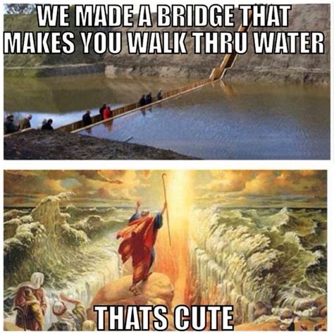 First Christian Meme Monday Of 2016 Dust Off The Bible