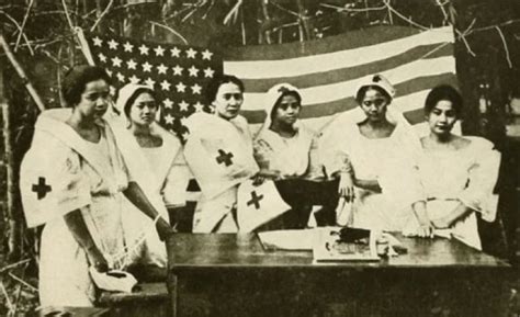 Views From The Edge Filam History Filipino Nurses Vital To Us