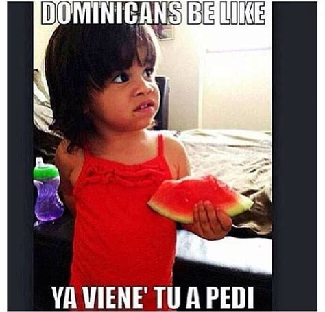 jajaja motherhood funny dominican memes spanish jokes