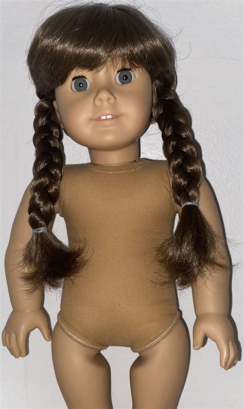 Pleasant Company American Girl Original Molly Mcintire Doll For Sale