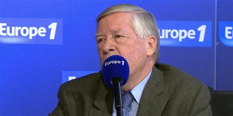 Alain duhamel was born on may 31, 1940 in caen, calvados, france. Alain Duhamel : "Pour être président de la République, il ...