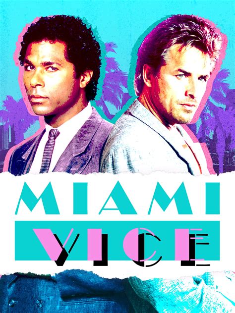 Miami Vice Full Cast Crew Tv Guide