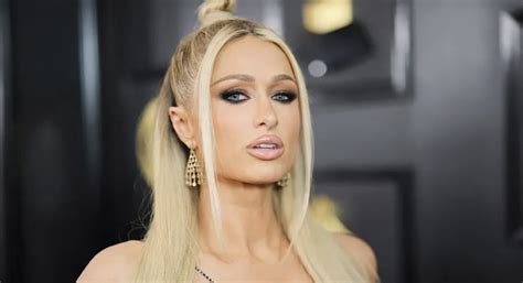 Paris Hilton Says She Thought She Was Asexual Before Meeting Carter Reum