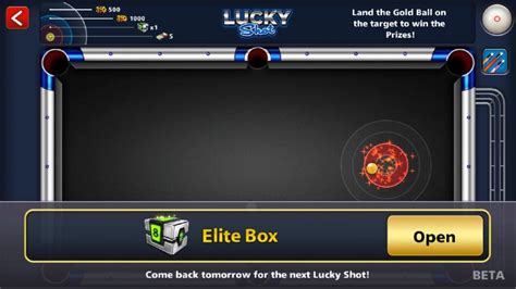 You click on paid links, get it for the promo code activated awards — these can be real money, so virtual gifts. 8 Ball Pool Lucky Shot Version Update APK Download