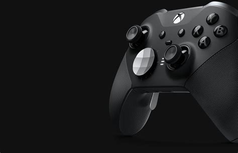 Xbox Elite Wireless Controller Series 2 Xbox