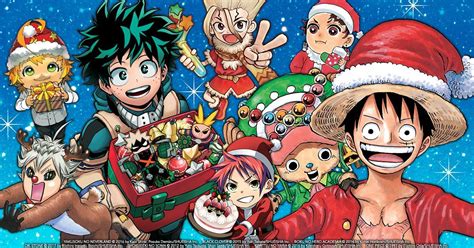 99 One Piece Christmas Background Picture Myweb