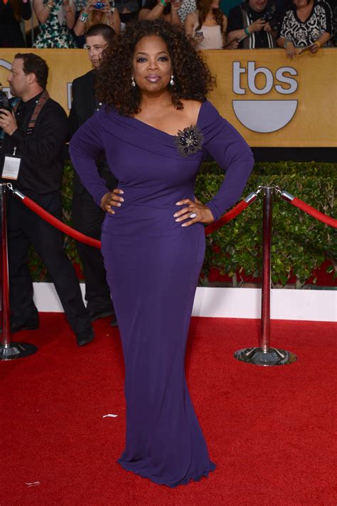 Oprah Winfrey Joins Mlk Drama Selma As Producer Exclusive Hollywood Reporter
