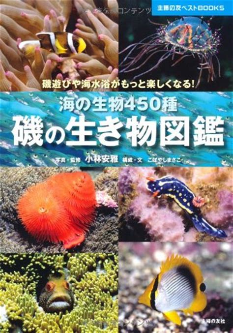 In a world where eye color shows the power of the owner, abel was a. 『磯の生き物図鑑―海の生物450種 (主婦の友ベストBOOKS ...