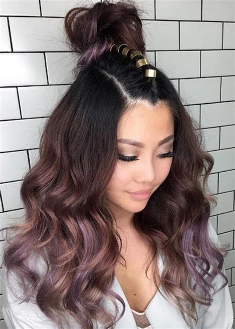 If you do decide to a good recommendmation is going for a temporary hair dye before using a permanent dye. 9 Latest Hair Color Styles You Must Try Out This Season