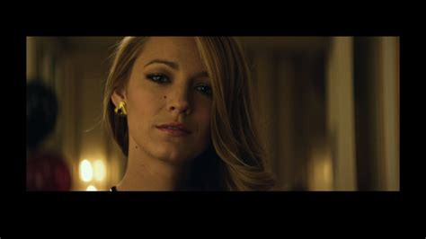 The Age Of Adaline Official Trailer Youtube