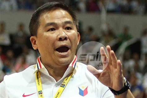 Gilas Coach Chot Reyes Is Spinphs Sportsman Of The Year