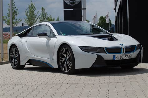 Der genaue preis scheint noch nicht bekannt zu sein. BMW i8 Archive | rad-ab.com
