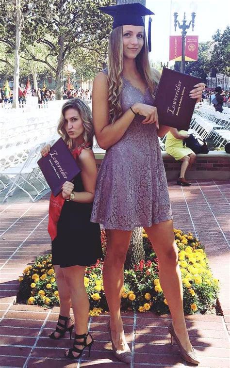 Extraordinary Tall Girls Height Comparison Tall Women