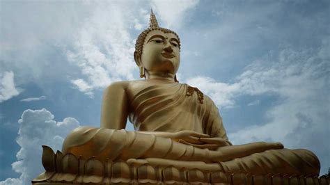 Conceptos Básicos Del Budismo ¿quién Fue Buda Y Qué Representa