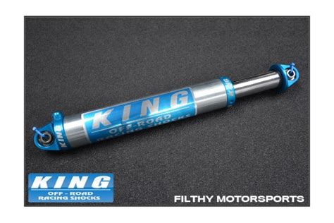 King Air Shocks 20 And 25 Up To 18 Travel