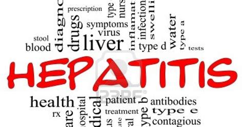 Namun, infeksi yang berkembang juga terkadang tidak menampakkan gejala. Apa Itu Hepatitis? | Analis Kesehatan
