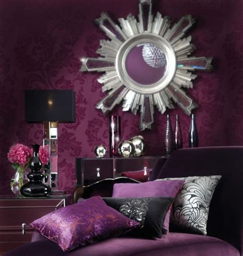 Here you can find the best abstract purple wallpapers uploaded by our community. The Best Luxurious Bedroom In Purple Color Wallpaper ...