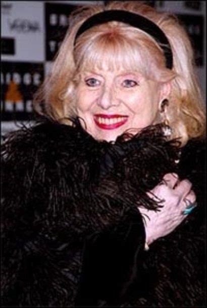 Sheila Macrae Honeymooners And Stage Actress Dies At 93 Playbill