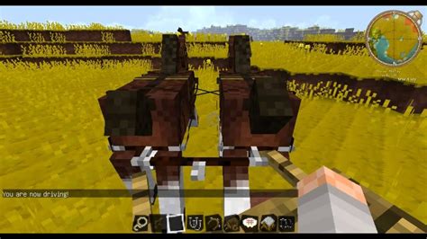 We did not find results for: Simply Horses MOD 失控的馬車 - YouTube