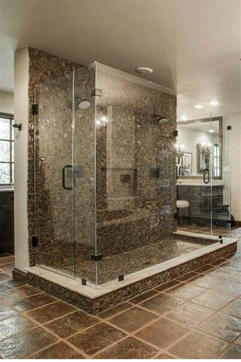 34 Large Luxury Primary Bathrooms That Cost A Fortune In 2021 Luxury