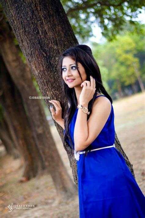 bangladesh model female portrait photography backless dress formal formal dresses model
