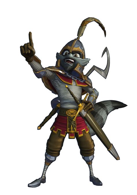 Galleth Cooper | Wiki Sly cooper | FANDOM powered by Wikia