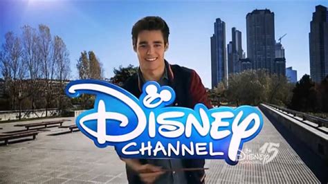 Antes Y Despues Estas Viendo Disney Channel 2012 Y 2014 Youtube