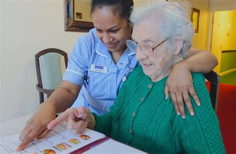 Helping hand professional caregivers and certified nursing assistants are committed to transforming you and your loved one's life for the better. At Home Assistant Jobs Near Me