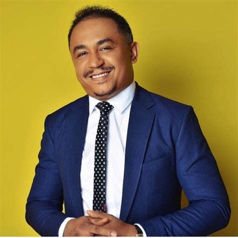 Meanwhile, as of the time of this report, the church was yet to give details or. Daddy Freeze tackles Pastor Adeboye's son, Leke over his ...
