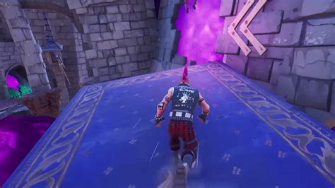 How To Complete The Island Hopper Quests In Fortnite Pro Game Guides