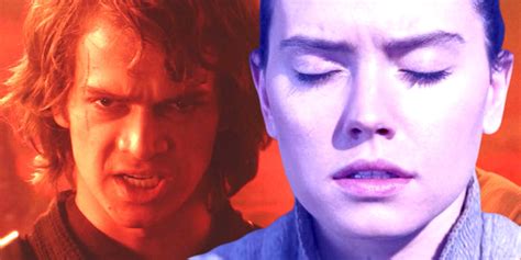 The Star Wars Prequels Are Not Better Than Disneys Sequel Trilogy