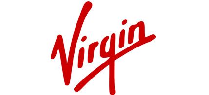 Get the latest from richard branson and the virgin companies. THE FAMOUS LOGOS: Virgin Logo