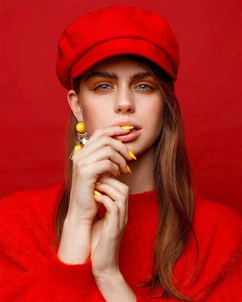 20 Vibrant Fashion And Beauty Photography Portraits — Richpointofview
