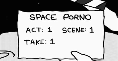 space porno 9gag