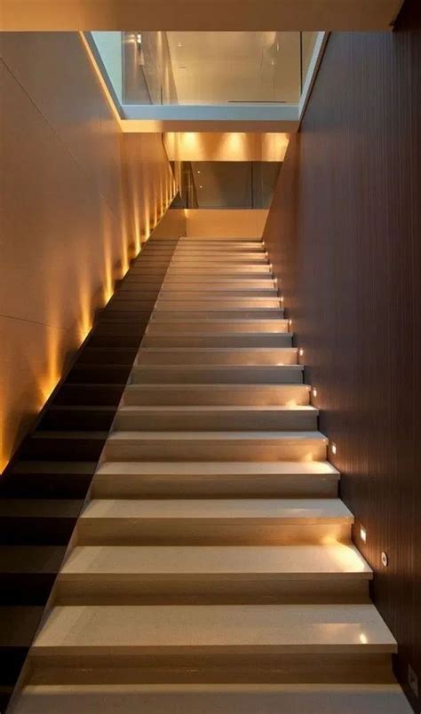 Incredible Interior Stairway 2023