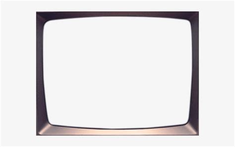 Old Tv Frame Png Siteframes Co Display Device Free Transparent PNG