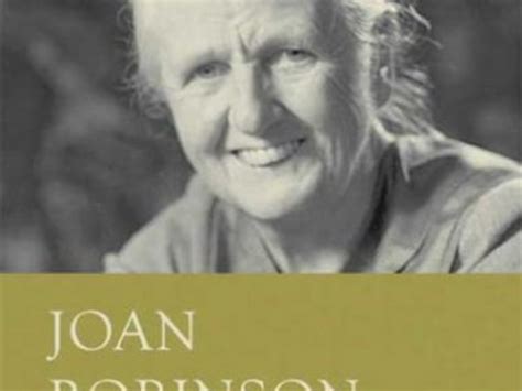 Joan Robinson 1200×900 Economistas Frente A La Crisis